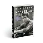 Bob Dylan - Kayıtlar Birinci Cilt Kitap