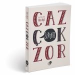 Batu Akyol - Caz Çok Zor Kitap