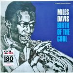 Miles Davis – Birth Of The Cool LP Plak
