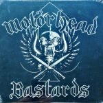 Motörhead – Bastards LP Plak