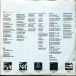 The Police – Every Breath You Take (The Singles) LP Plak - Görsel 2