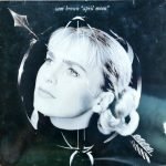Sam Brown – April Moon LP Plak