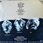 The Police – Reggatta De Blanc LP Plak - Görsel 2