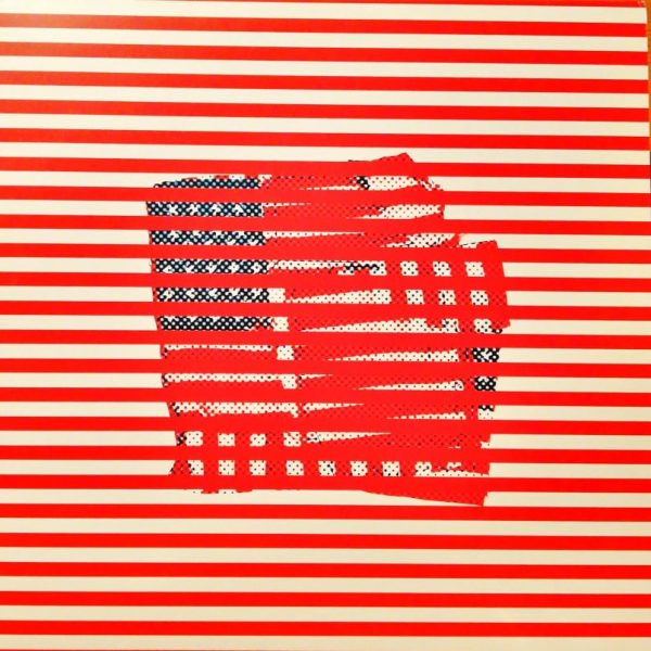 Tortoise – Standards LP Plak