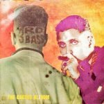 3rd Bass – The Cactus Al/Bum (The Cactus Album) LP Plak