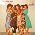 Les McCann – Tall, Dark & Handsome LP Plak