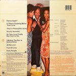 Les McCann – Tall, Dark & Handsome LP Plak - Görsel 3