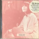 The Smiths ‎– There Is A Light That Never Goes Out CD SAYILI BASKI