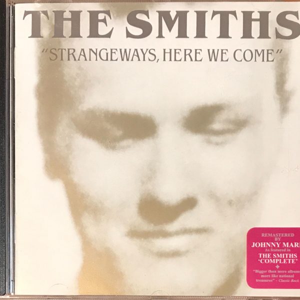 The Smiths – Strangeways, Here We Come CD