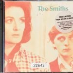 The Smiths ‎– How Soon Is Now? CD SAYILI BASKI