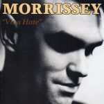Morrissey – Viva Hate CD