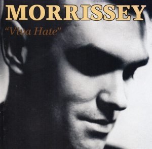 Morrissey – Viva Hate CD