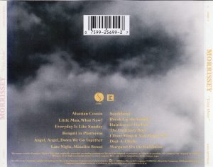 Morrissey – Viva Hate CD - Görsel 2