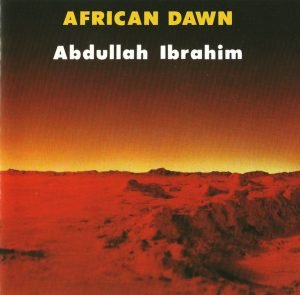 Abdullah Ibrahim – African Dawn CD