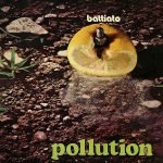 Franco Battiato – Pollution LP Plak