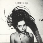 PJ Harvey – Rid Of Me CD