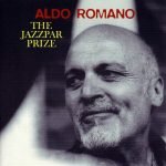 Aldo Romano – The Jazzpar Prize CD