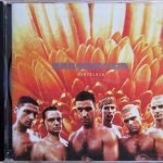 Rammstein – Herzeleid CD
