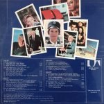 James Bond Collection 2 x LP Plak - Görsel 2