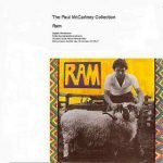 Paul & Linda McCartney – Ram CD