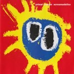 Primal Scream – Screamadelica CD