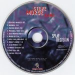 Steve Morse Band – Split Decision CD - Görsel 3