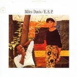 Miles Davis – E.S.P. CD