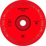 Miles Davis – E.S.P. CD - Görsel 3