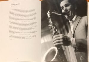 Anthology Of Azerbaijani Jazz Kitap + 4CD - Görsel 6