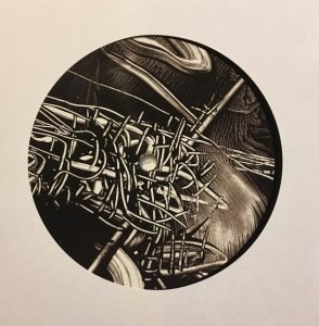 Grup Ses, Ethnique Punch ‎– Delidivan LP Plak - Görsel 4