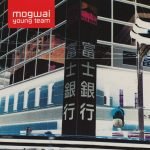 Mogwai – Young Team 2CD