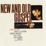 Jackie McLean – New And Old Gospel CD