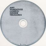Amy Winehouse – Lioness: Hidden Treasures CD - Görsel 3