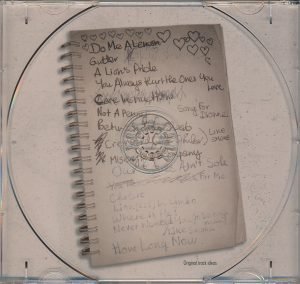 Amy Winehouse – Lioness: Hidden Treasures CD - Görsel 4