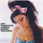 Amy Winehouse – Lioness: Hidden Treasures CD