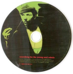 Dexys Midnight Runners – Searching For The Young Soul Rebels CD - Görsel 4