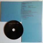 J. Spaceman and Matthew Shipp ‎– SpaceShipp CD - Görsel 2