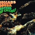 Beggars Opera – Waters Of Change CD
