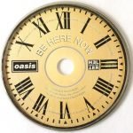 Oasis – Be Here Now CD - Görsel 3