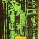 Asaf Zeki Yılmaz – Elektro-Industrial Sounds Kaset (Experimental)