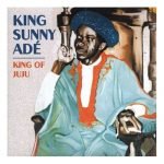 King Sunny Ade – King Of Juju CD