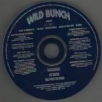 Massive Attack V Mad Professor – No Protection CD - Görsel 3