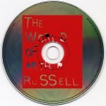 Arthur Russell – The World Of Arthur Russell CD - Görsel 3