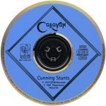 Caravan – Cunning Stunts CD - Görsel 3