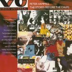 Peter Hammill – The Storm (Before The Calm) CD