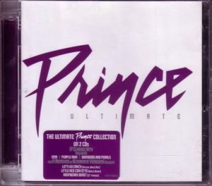 Prince – Ultimate 2CD