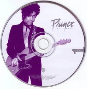 Prince – Ultimate 2CD - Görsel 4