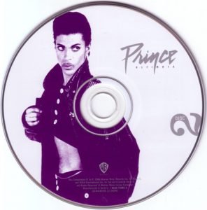 Prince – Ultimate 2CD - Görsel 5
