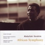 Abdullah Ibrahim – African Symphony CD