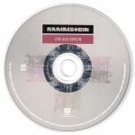 Rammstein – Live Aus Berlin CD - Görsel 3
